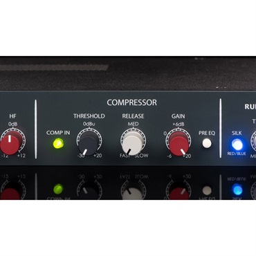 RUPERT NEVE DESIGNS Newton Channel (チャンネルストリップ) 画像5