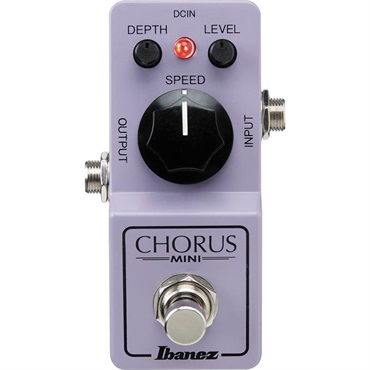 Ibanez CSMINI [Chorus]（アイバニーズ）コーラス 画像1