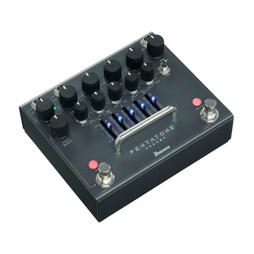 Ibanez PTPRE ~PENTATONE PREAMP~（アイバニーズ）プリアンプ 画像1