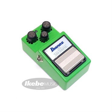 Ibanez 【WEB限定在庫処分セール】 TS9 Tube Screamer（アイバニーズ）オーバードライブ　チューブスクリーマー 画像1