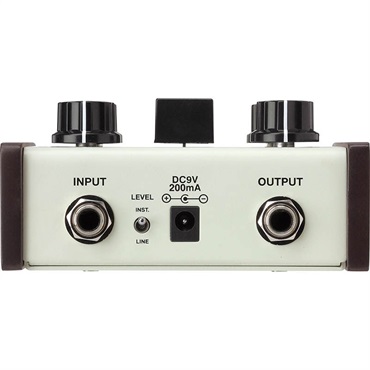 Ibanez ES3 [Analog/Digital Delay Pedal Echo Shifter]（アイバニーズ）ディレイ 画像3