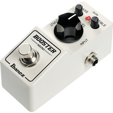 Ibanez BTMINI（アイバニーズ）ブースター 画像1