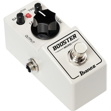 Ibanez BTMINI（アイバニーズ）ブースター 画像2