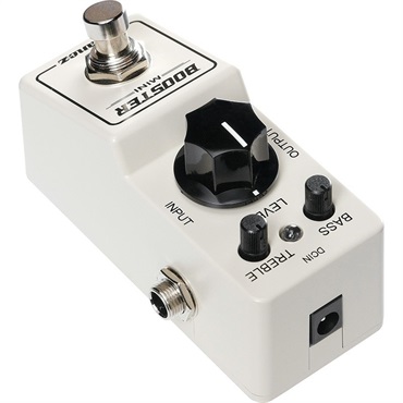 Ibanez BTMINI（アイバニーズ）ブースター 画像3