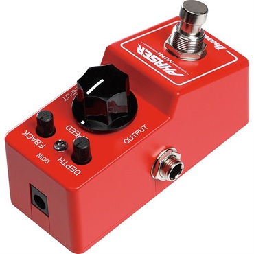 Ibanez 【WEB限定在庫処分セール】 PHMINI（アイバニーズ）フェイザー 画像4