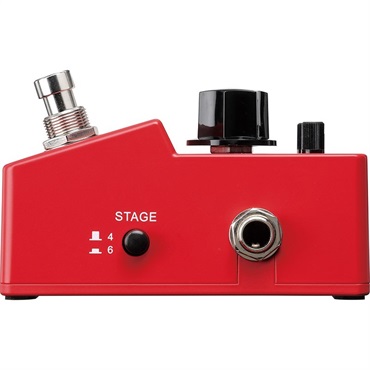 Ibanez 【WEB限定在庫処分セール】 PHMINI（アイバニーズ）フェイザー 画像5