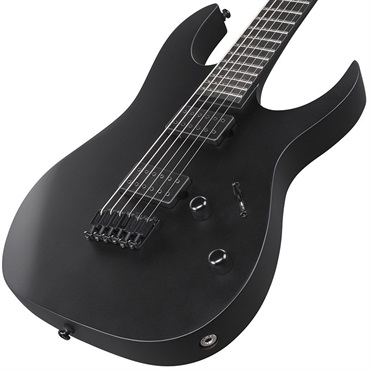Ibanez Iron Label RGRTBB21-BKF [SPOT MODEL] 画像2