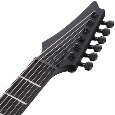 Ibanez Iron Label RGRTBB21-BKF [SPOT MODEL] 画像4