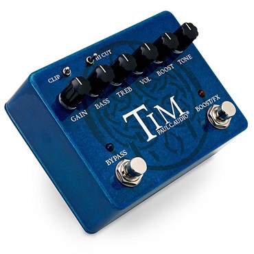 Paul Cochrane Tim V3 Overdrive Pedal 画像2
