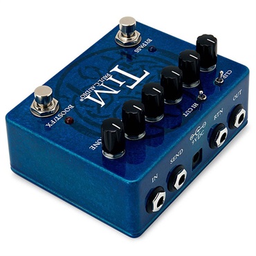 Paul Cochrane Tim V3 Overdrive Pedal 画像4