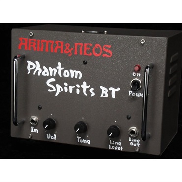 Akima&Neos Phantom Spirits（5w） 画像2