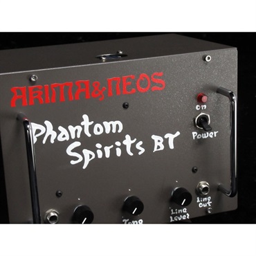 Akima&Neos Phantom Spirits（5w） 画像3