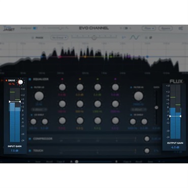 FLUX:: EVO:: Series Pack(代引不可)(オンライン納品) 画像1