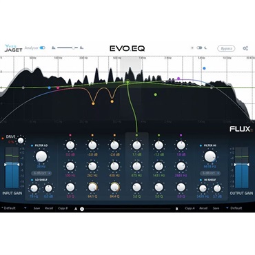 FLUX:: EVO:: Series Pack(代引不可)(オンライン納品) 画像3