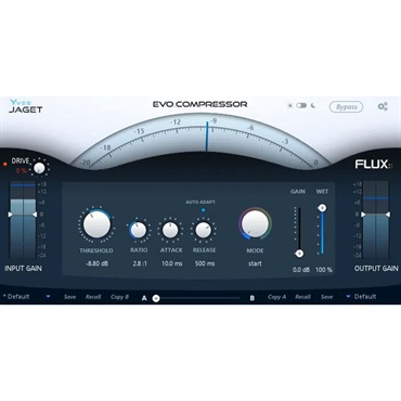 FLUX:: EVO:: Series Pack(代引不可)(オンライン納品) 画像4