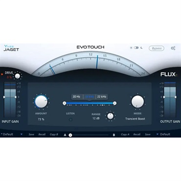 FLUX:: EVO:: Series Pack(代引不可)(オンライン納品) 画像5
