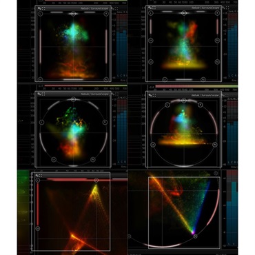 FLUX:: FLUX:: Analyzer Multichannel Add-on Option(代引不可)(オンライン納品) 画像2