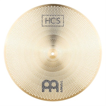 MEINL HCS Practice Cymbal Set [14Hihat/16Crash/20Ride] [P-HCS141620] 画像2