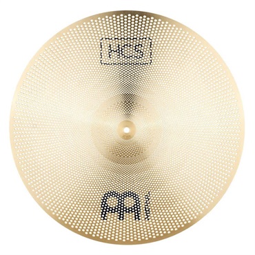 MEINL HCS Practice Cymbal Set [14Hihat/16Crash/20Ride] [P-HCS141620] 画像3