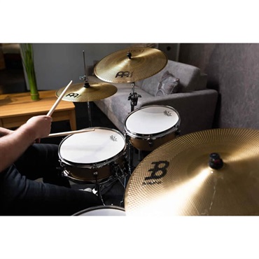 MEINL HCS Practice Cymbal HiHats 14 [P-HCS14H] 画像1