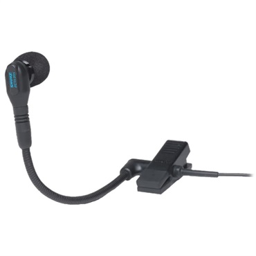 SHURE BETA98H/C-X (国内正規品)(シュアー)(楽器用マイク)(管楽器、弦楽器、打楽器)(カーディオイド) 画像1