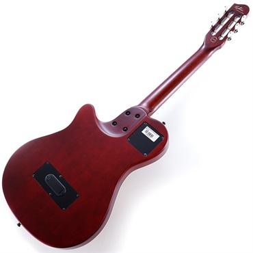 Godin Multiac Grand Concert Encore Natural SG　展示特価！ 画像2