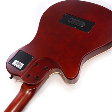 Godin Multiac Grand Concert Encore Natural SG　展示特価！ 画像6