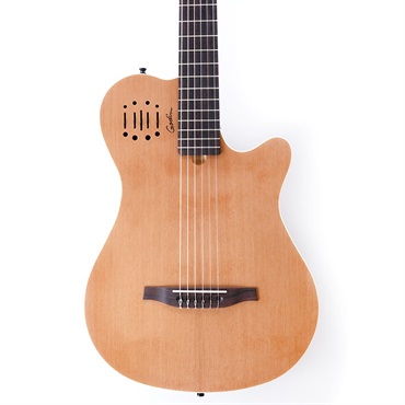 Godin Multiac Grand Concert Encore Natural SG　展示特価！ 画像9