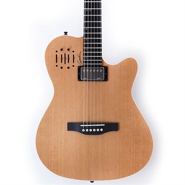 Godin A6 ULTRA Natural SG　展示特価！ 画像10