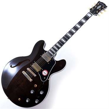 Seventy Seven EXRUBATO-CTM-JT (T-BLK) 画像1