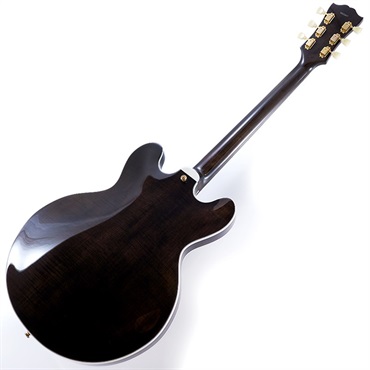 Seventy Seven EXRUBATO-CTM-JT (T-BLK) 画像2