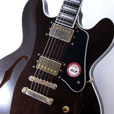 Seventy Seven EXRUBATO-CTM-JT (T-BLK) 画像3