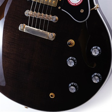 Seventy Seven EXRUBATO-CTM-JT (T-BLK) 画像4