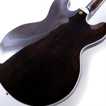 Seventy Seven EXRUBATO-CTM-JT (T-BLK) 画像7