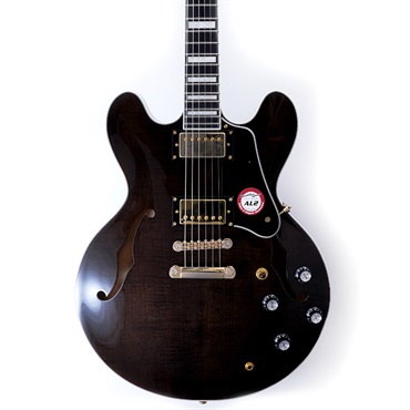 Seventy Seven EXRUBATO-CTM-JT (T-BLK) 画像10