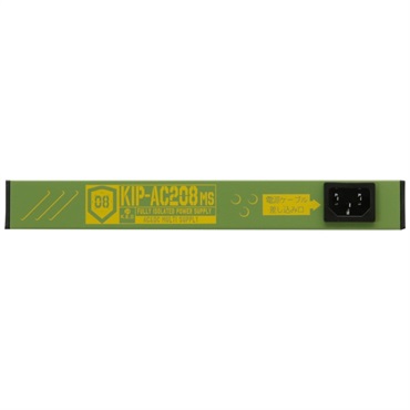 KES KIP-AC208MS（パワーサプライ） 画像5