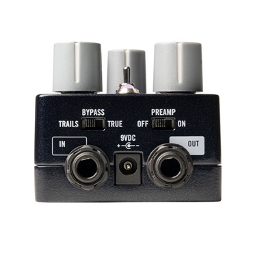 Universal Audio UAFX Orion Tape Echo（ユニバーサルオーディオ）テープエコー 画像1