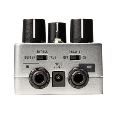 Universal Audio UAFX 1176 Studio Compressor（ユニバーサルオーディオ）コンプレッサー 画像1