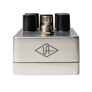 Universal Audio UAFX 1176 Studio Compressor（ユニバーサルオーディオ）コンプレッサー 画像2
