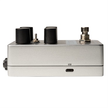 Universal Audio UAFX 1176 Studio Compressor（ユニバーサルオーディオ）コンプレッサー 画像3