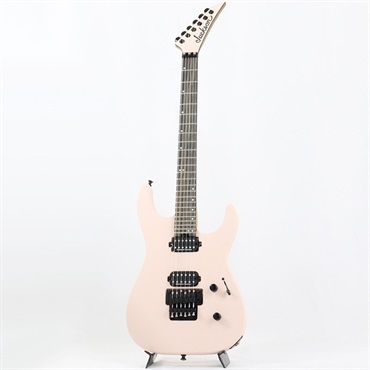 Jackson USA American Series Virtuoso (Satin Shell Pink/Streaked Ebony) 画像1
