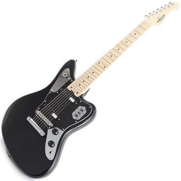 SCHECTER AR-07 (Black/Maple) 画像1