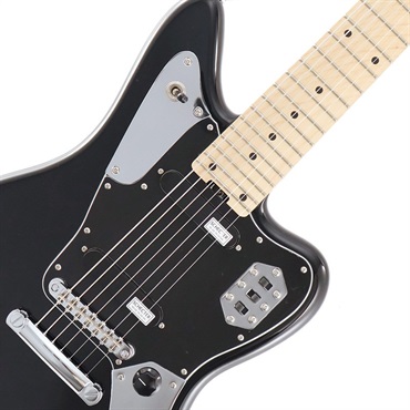 SCHECTER AR-07 (Black/Maple) 画像3