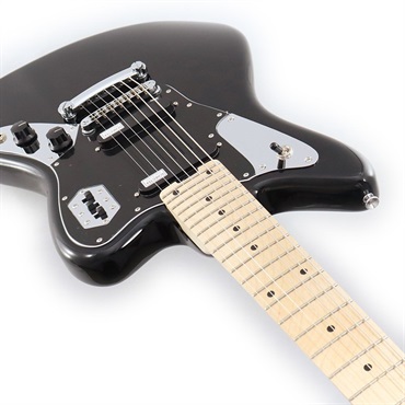 SCHECTER AR-07 (Black/Maple) 画像4