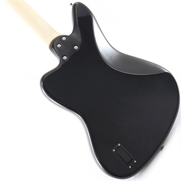 SCHECTER AR-07 (Black/Maple) 画像5