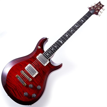 P.R.S. S2 10th Anniversary McCarty 594 (Fire Red Burst) #S2065943 画像1