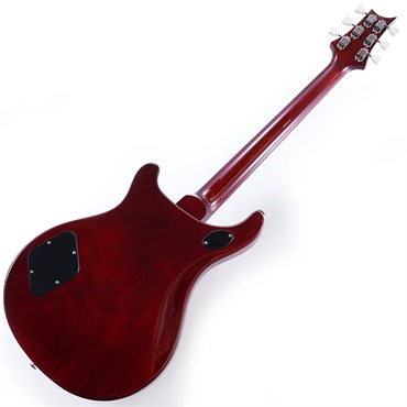 P.R.S. S2 10th Anniversary McCarty 594 (Fire Red Burst) #S2065943 画像2