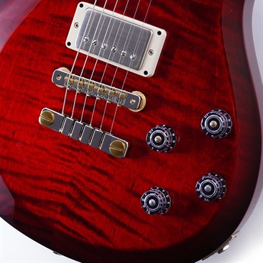 P.R.S. S2 10th Anniversary McCarty 594 (Fire Red Burst) #S2065943 画像4