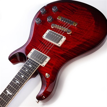P.R.S. S2 10th Anniversary McCarty 594 (Fire Red Burst) #S2065943 画像5