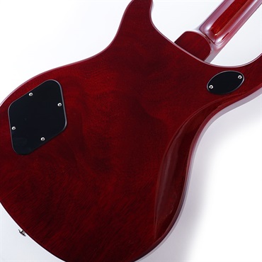 P.R.S. S2 10th Anniversary McCarty 594 (Fire Red Burst) #S2065943 画像7